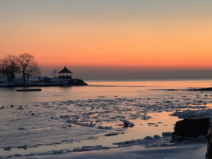 Mamaroneck & Larchmont